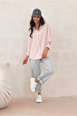 Marškiniai model 206992 Roco Fashion