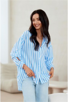 Marškiniai model 206993 Roco Fashion