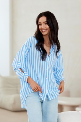 Marškiniai model 206993 Roco Fashion