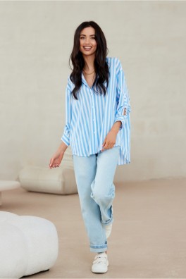 Marškiniai model 206993 Roco Fashion