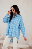 Marškiniai ilgomis rankovėmis model 206995 Roco Fashion