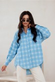 Marškiniai ilgomis rankovėmis model 206995 Roco Fashion