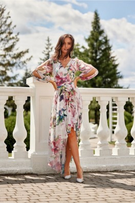 Dieninė suknelė model 207012 Roco Fashion