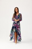 Dieninė suknelė model 207015 Roco Fashion