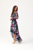 Dieninė suknelė model 207015 Roco Fashion