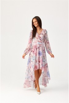 Dieninė suknelė model 207016 Roco Fashion