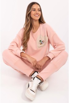 Džemperis model 207031 Italy Moda