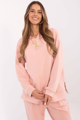 Džemperis model 207032 Italy Moda