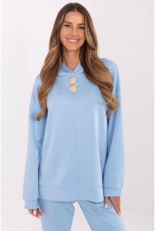 Džemperis model 207036 Italy Moda