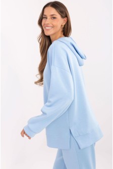 Džemperis model 207036 Italy Moda