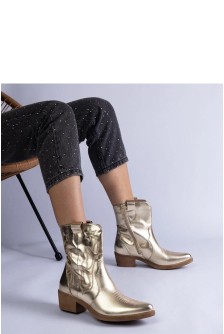 Batai su kulnu model 207038 Solea