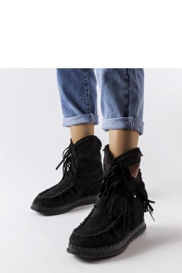 Buskin batai model 207040 Solea