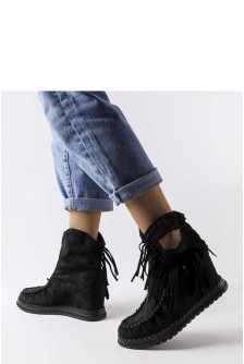 Buskin batai model 207040 Solea