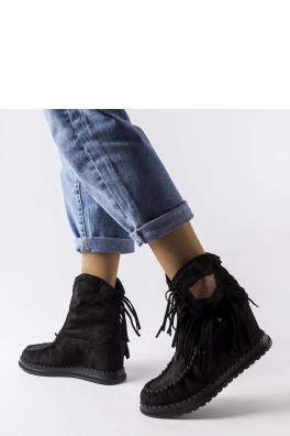 Buskin batai model 207040 Solea