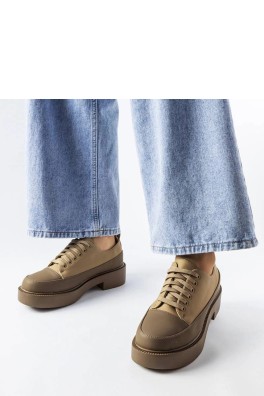 Žema avalynė model 207043 Solea