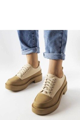 Žema avalynė model 207044 Solea