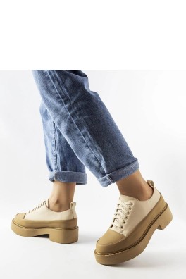 Žema avalynė model 207044 Solea