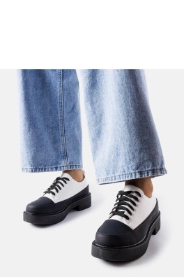 Žema avalynė model 207045 Solea