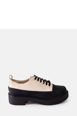 Žema avalynė model 207046 Solea