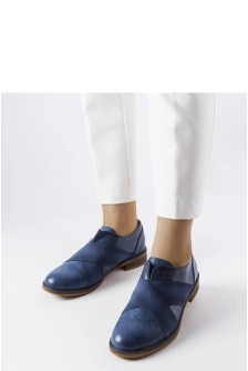 Žema avalynė model 207053 Solea