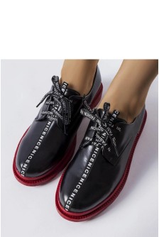 Žema avalynė model 207080 Solea