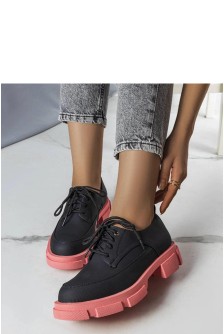 Žema avalynė model 207090 Solea