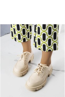 Žema avalynė model 207091 Solea