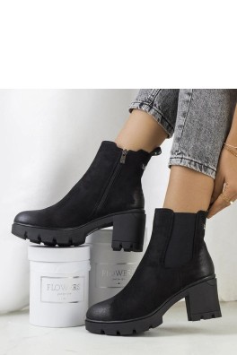 Batai su kulnu model 207093 Solea