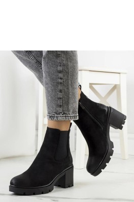 Batai su kulnu model 207093 Solea