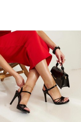 Žema avalynė model 207096 Solea