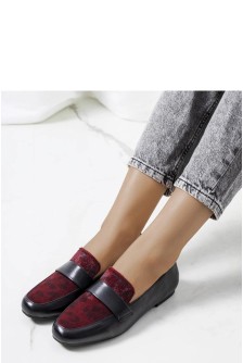 Žema avalynė model 207104 Solea