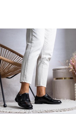 Žema avalynė model 207105 Solea