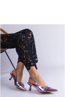 Aukštakulniai bateliai model 207109 Solea