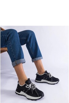 Sportbačiai model 207115 Solea