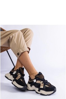 Sportbačiai model 207119 Solea