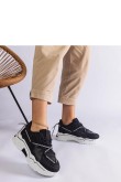Sportbačiai model 207123 Solea