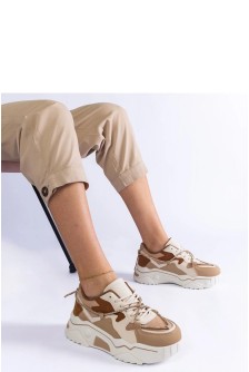 Sportbačiai model 207131 Solea