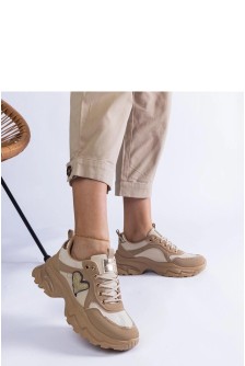 Sportbačiai model 207135 Solea