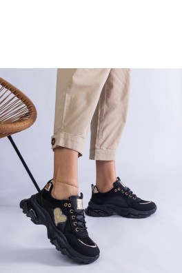 Sportbačiai model 207136 Solea