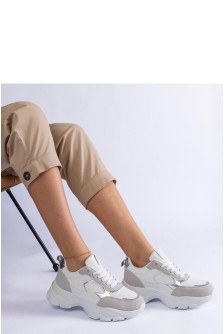 Sportbačiai model 207139 Solea