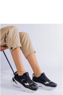 Sportbačiai model 207140 Solea