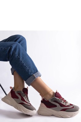 Sportbačiai model 207143 Solea