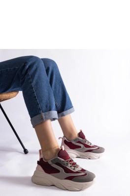 Sportbačiai model 207143 Solea