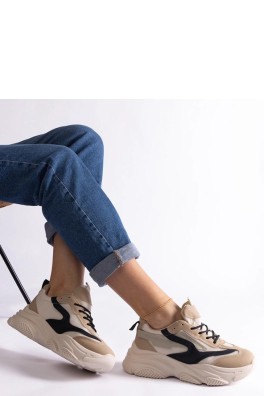 Sportbačiai model 207145 Solea