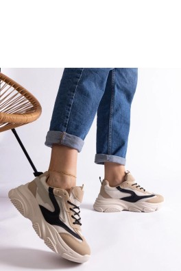 Sportbačiai model 207145 Solea