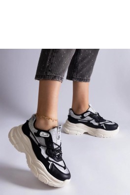 Sportbačiai model 207150 Solea