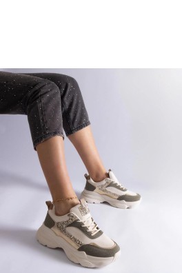 Sportbačiai model 207154 Solea