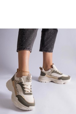 Sportbačiai model 207154 Solea