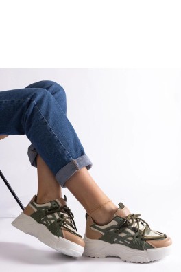 Sportbačiai model 207155 Solea