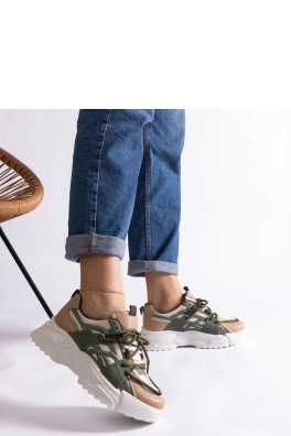 Sportbačiai model 207155 Solea